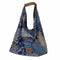 ジムトンプソン JIM THOMPSON Rice Large Silk Twill Hobo Bag レディース